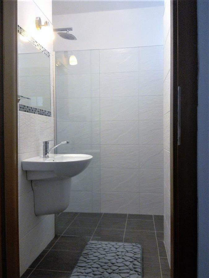 Apartman S Vyhladom Apartment Kremnica Exterior photo